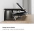 Worktrainer | DeskBoard Flex | Monitorstandaard