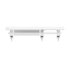 Worktrainer | DeskBoard Flex | Monitorstandaard