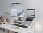 Worktrainer | DeskBoard Flex | Monitorstandaard