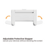  Worktrainer | DeskBoard Plus | Monitorstandaard