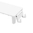  Worktrainer | DeskBoard Plus | Monitorstandaard