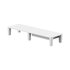  Worktrainer | DeskBoard Plus | Monitorstandaard