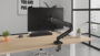EasyLift Monitorarm
