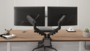EasyLift monitorarm