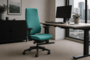 Interstuhl Se7en | Kantoorstoel Comfort LX011