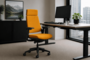 Interstuhl Se7en | Bureaustoel Premium LX010
