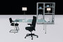 Interstuhl Se7en | Bureaustoel Premium LX010