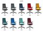 Interstuhl Se7en | Bureaustoel Premium LX010