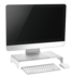 Worktrainer - DeskBoard - Alloy - Monitorstandaard