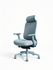 Olico | Bureaustoel Worktrainer