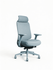 Olico | Bureaustoel Worktrainer