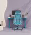 Olico | Bureaustoel Worktrainer