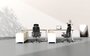 Olico | Bureaustoel Worktrainer