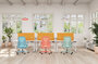 Olico | Bureaustoel Worktrainer