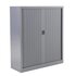 V-serie | Roldeurkast | 136 x 120 x 43 cm