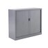 V-serie | Roldeurkast | 100 x 120 x 43 cm