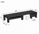  Worktrainer | DeskBoard Plus | Monitorstandaard