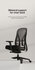 Olico | Bureaustoel Worktrainer