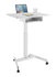 StudyFit | Klein Gasveer Zit-Sta Bureau | Worktrainer