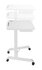 StudyFit | Klein Gasveer Zit-Sta Bureau | Worktrainer