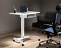 StudyFit | Klein Gasveer Zit-Sta Bureau | Worktrainer