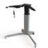 Electric Sit-Stand Table - Conset 501/19