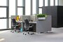 Arico Comfort | Bureaustoel