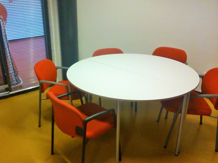 De ruimte voor De ruimte voor