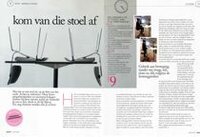 RADAR+ - DESKBIKE SCOORT EEN DIKKE 9