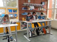 Beweegklas - De Wegwijzer