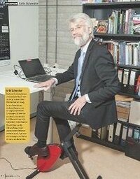 BEWEGEN VERKLEINT DE KANS OP DEMENTIE