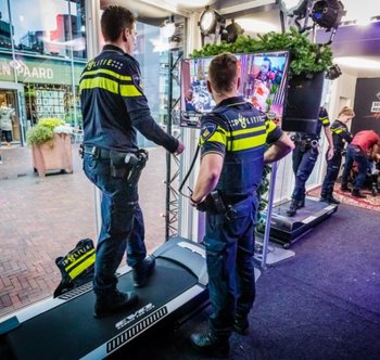 3FM SERIOUS REQUEST 2018: LIFELINE