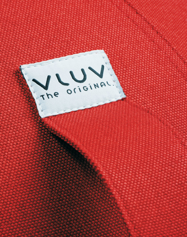 VLUV LEIV | Zitbal 