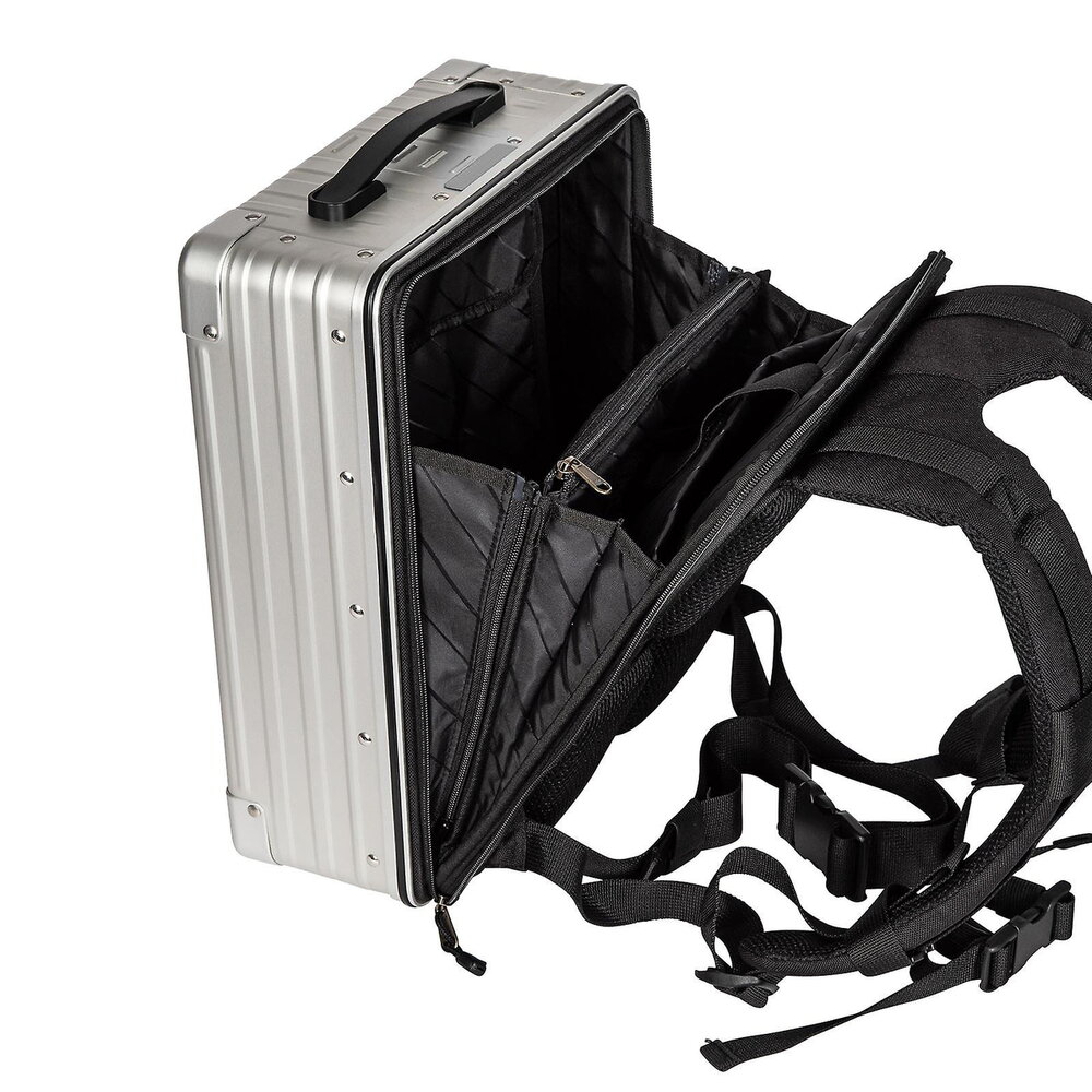 2e Kans | ActiCase Parachute | Koffer small
