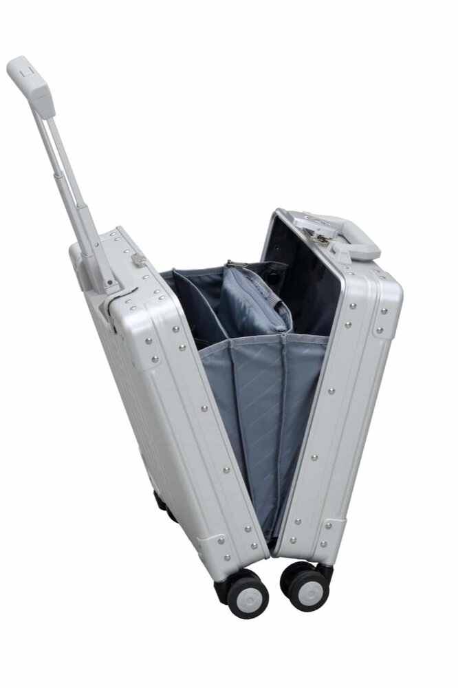 2e Kans | ActiCase Traveler | Rolkoffer small en large