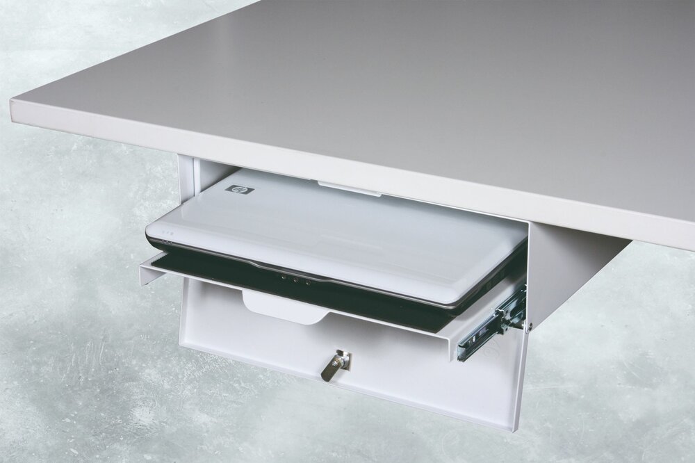 Laptop Box lade 