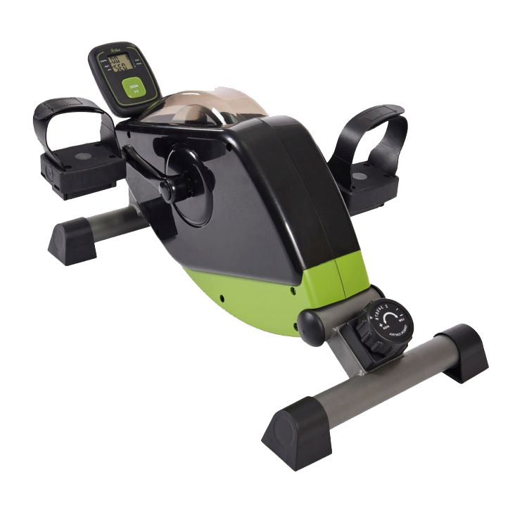 2e Kans | UnderDesk | Compacte Bureaufiets