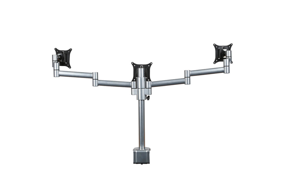 2e Kans | B-Sky | Monitorarm Triple