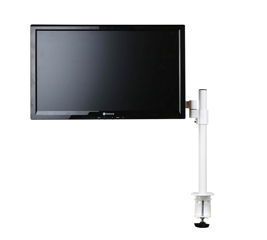 2e Kans | B-Sky | Monitor arm Enkel