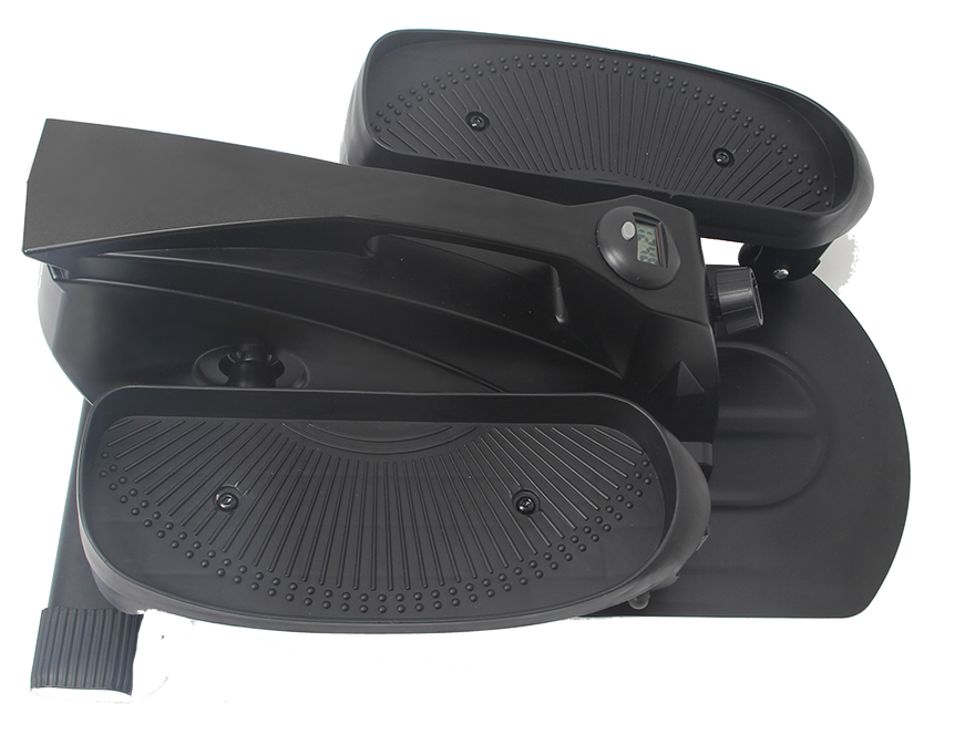 2e Kans | Stepper |  Compacte Crosstrainer