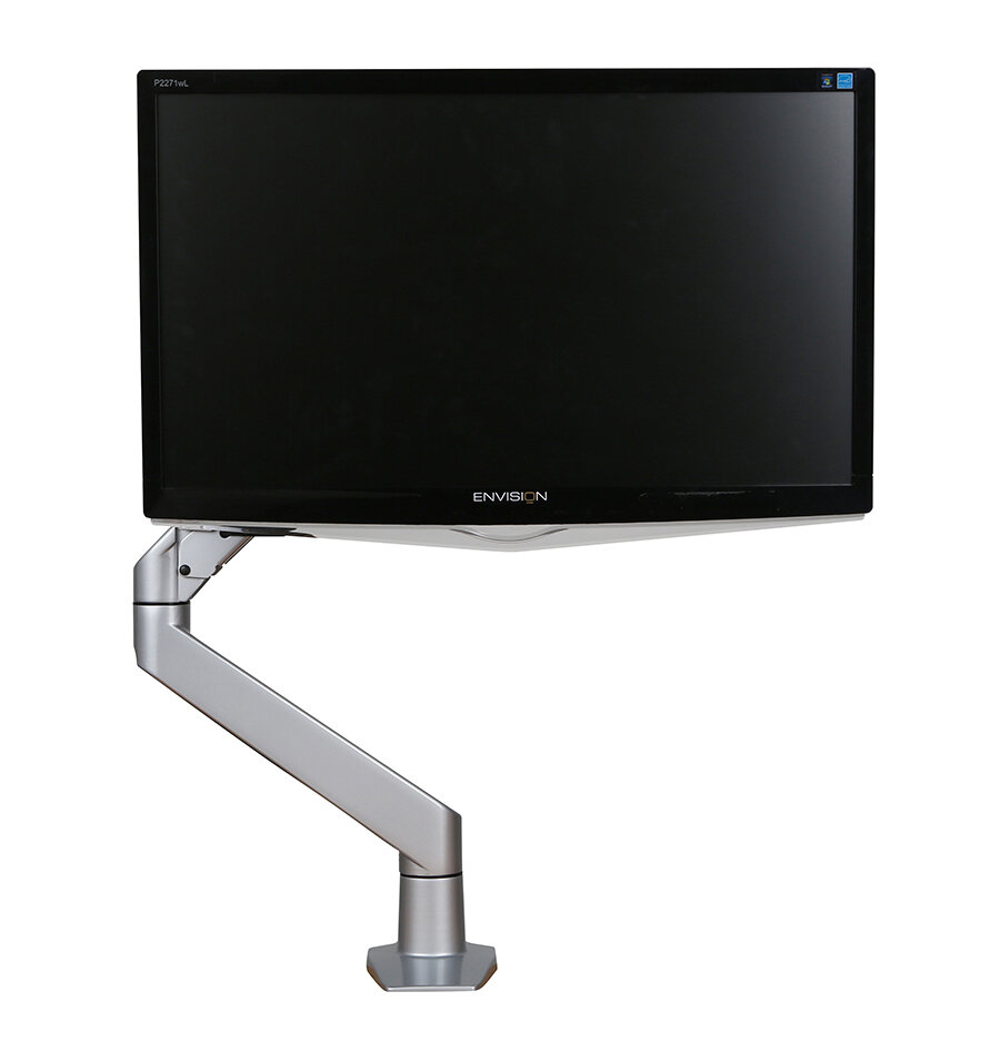 2e Kans | Damian | Monitorarm Gasveer