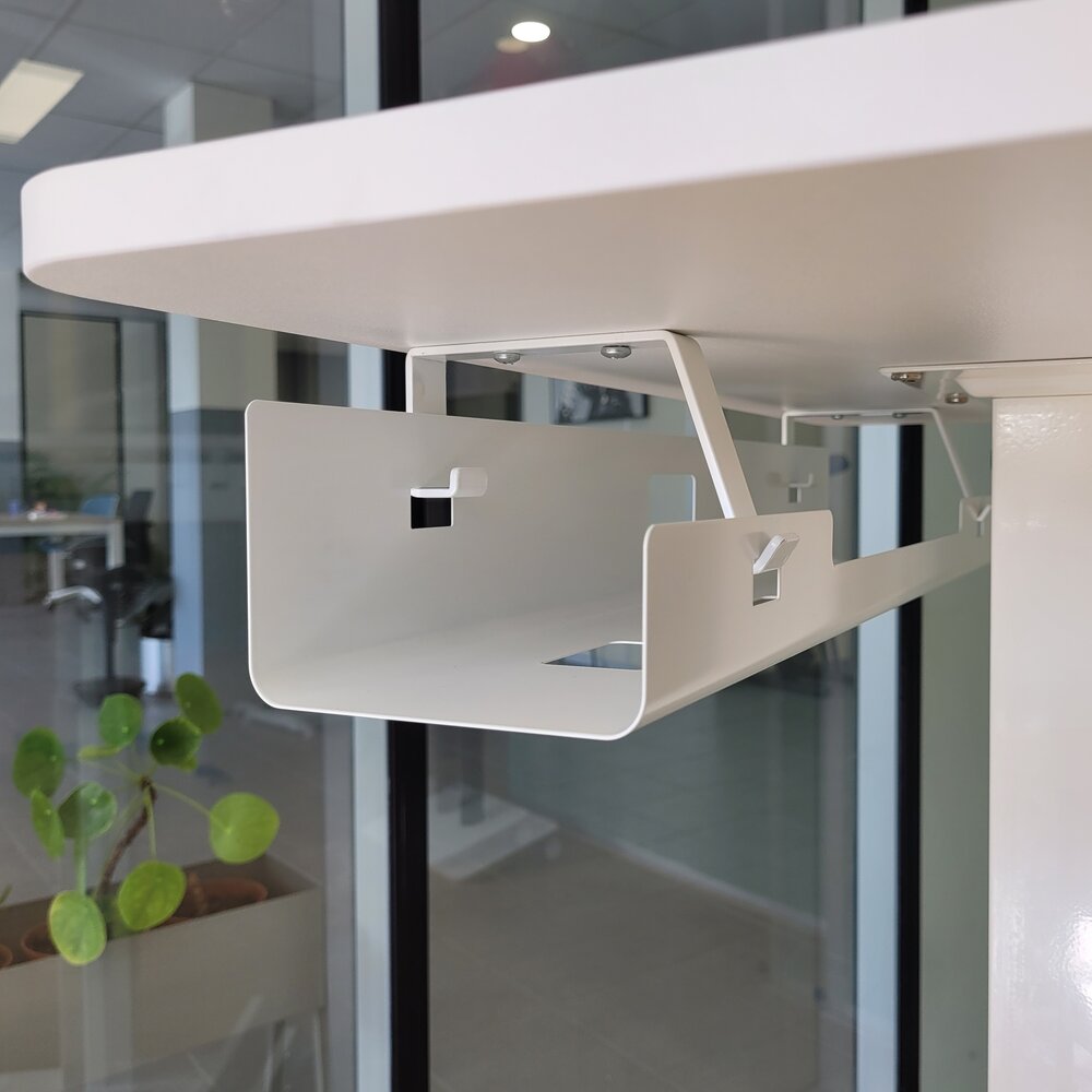 2e Kans | UPdesk High Gasveer | Klein Zit-Sta Bureau