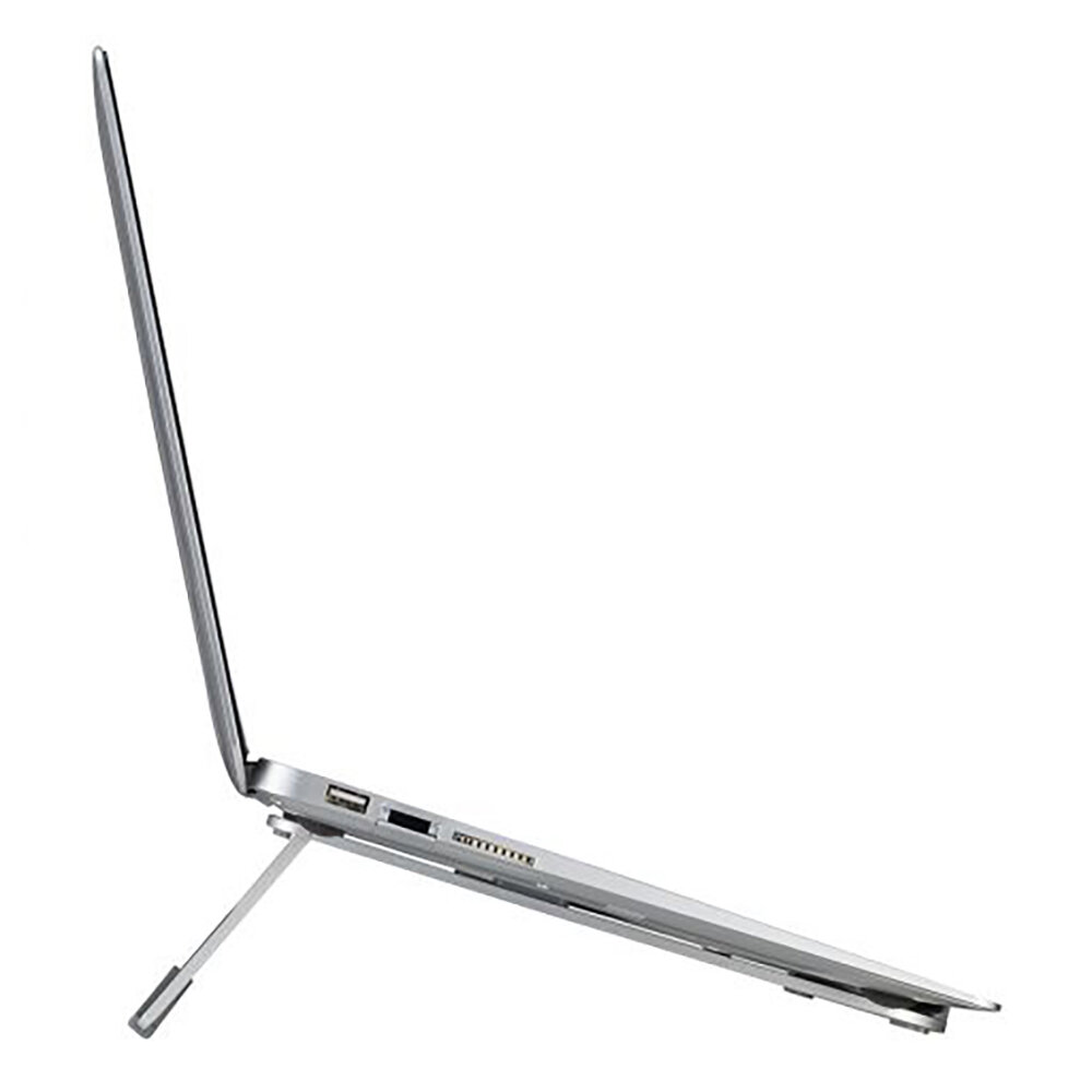 Worktrainer | Laptop Verhoger Ultra Slim