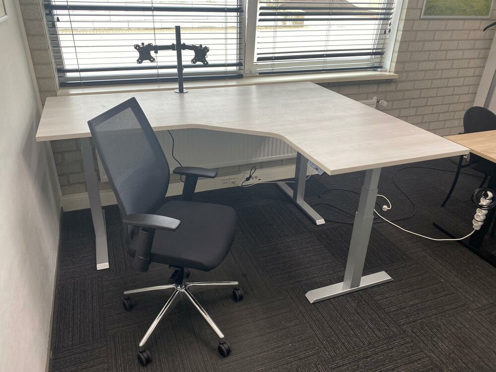 Sitlife Polaris | Bureaustoel