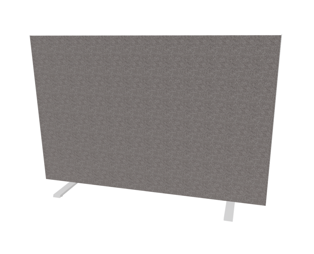 Nyink | Scheidingswand Roomdivider | Met Aluminium Kader