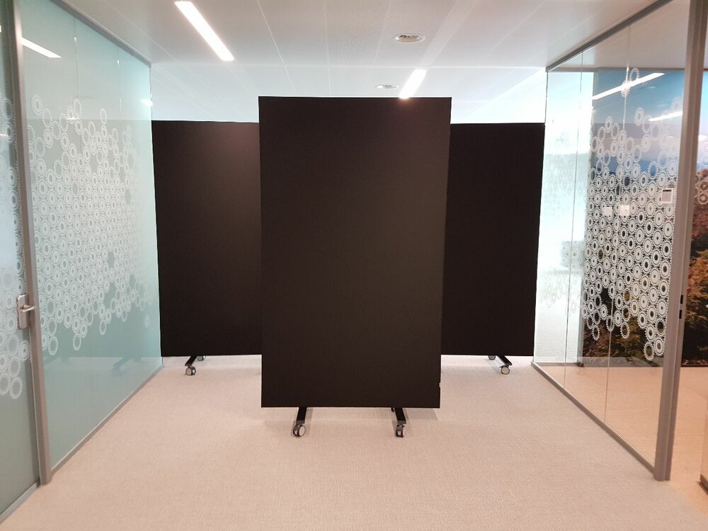 Nyink | Scheidingswand Roomdivider