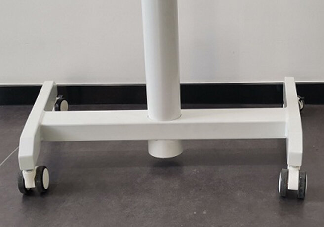 StudyFit | Klein Gasveer Zit-Sta Bureau