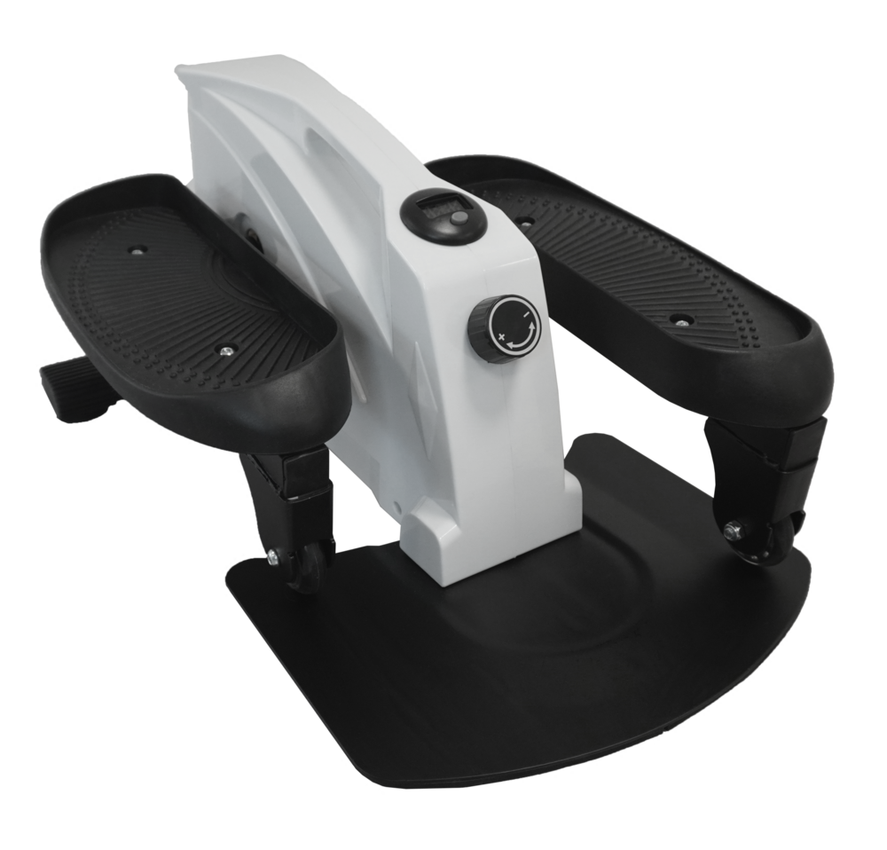 Stepper |  Compacte Crosstrainer