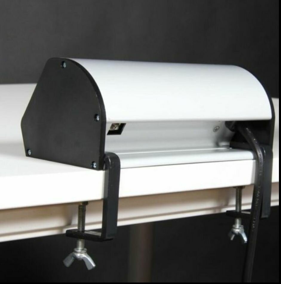 Office Power Dock | Opbouwunit