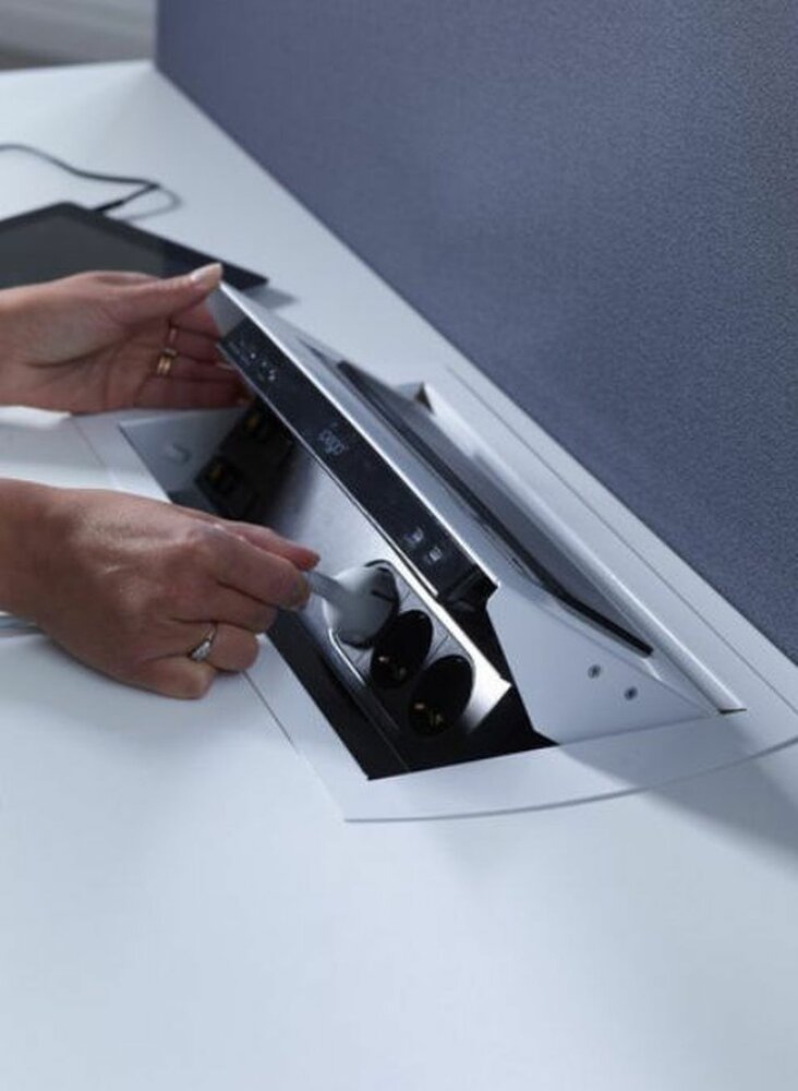 Power box | Inbouwunit